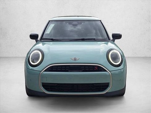 New 2026 MINI Cooper S FWD image 6