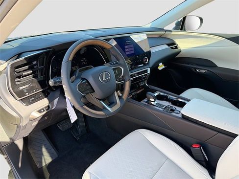 New 2026 Lexus RX 350 image 27