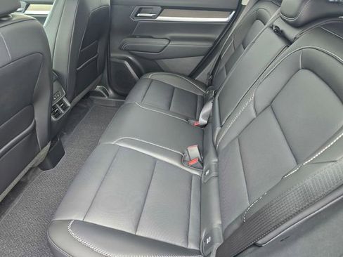 New 2026 GMC Terrain Denali AWD/4WD image 9