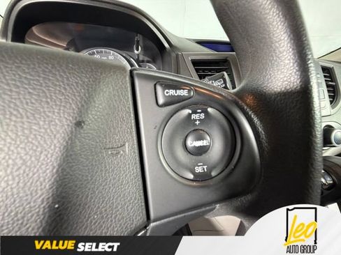 Used 2012 Honda CR-V LX image 15