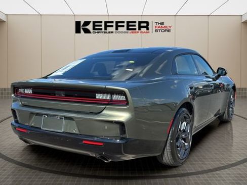 New 2026 Dodge Charger R/T AWD/4WD image 6