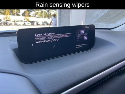 Certified 2024 MAZDA CX-50 AWD 2.5 S w/ Cargo Package image 19