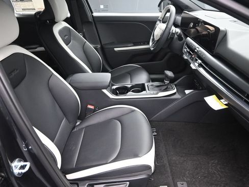New 2026 Kia K4 GT-Line Turbo FWD image 41