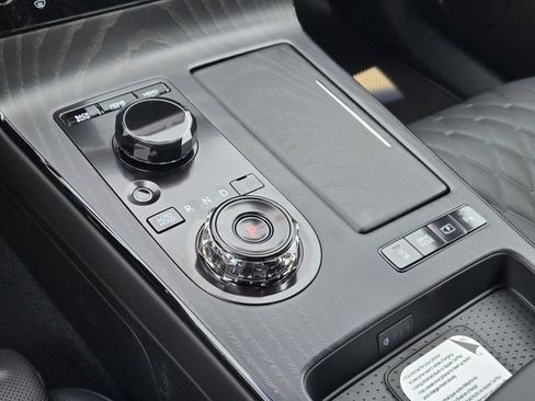 New 2027 Genesis G80 3.5T Prestige AWD/4WD image 15