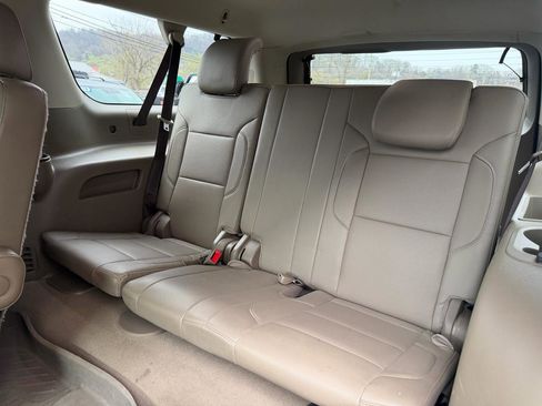 Used 2020 GMC Yukon XL SLT w/ Open Road Package image 20