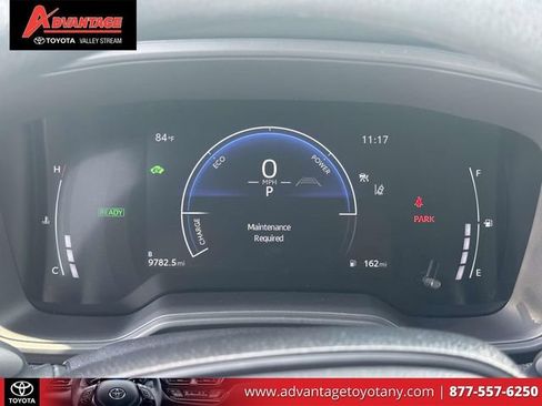 Used 2026 Toyota Corolla Cross AWD Hybrid image 27