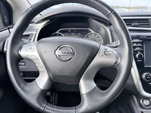 Certified 2018 Nissan Murano SV image 14