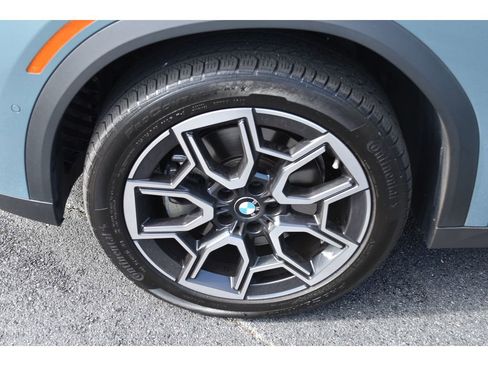Used 2025 BMW X2 xDrive28i w/ Convenience Package image 8
