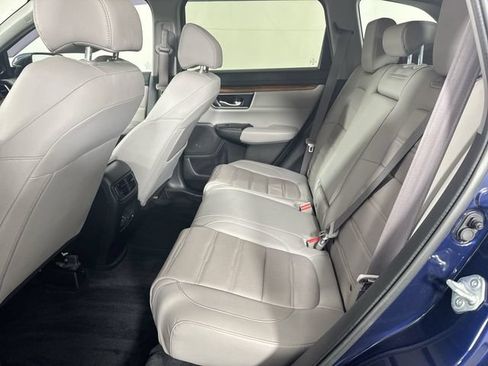 Certified 2022 Honda CR-V EX-L image 24