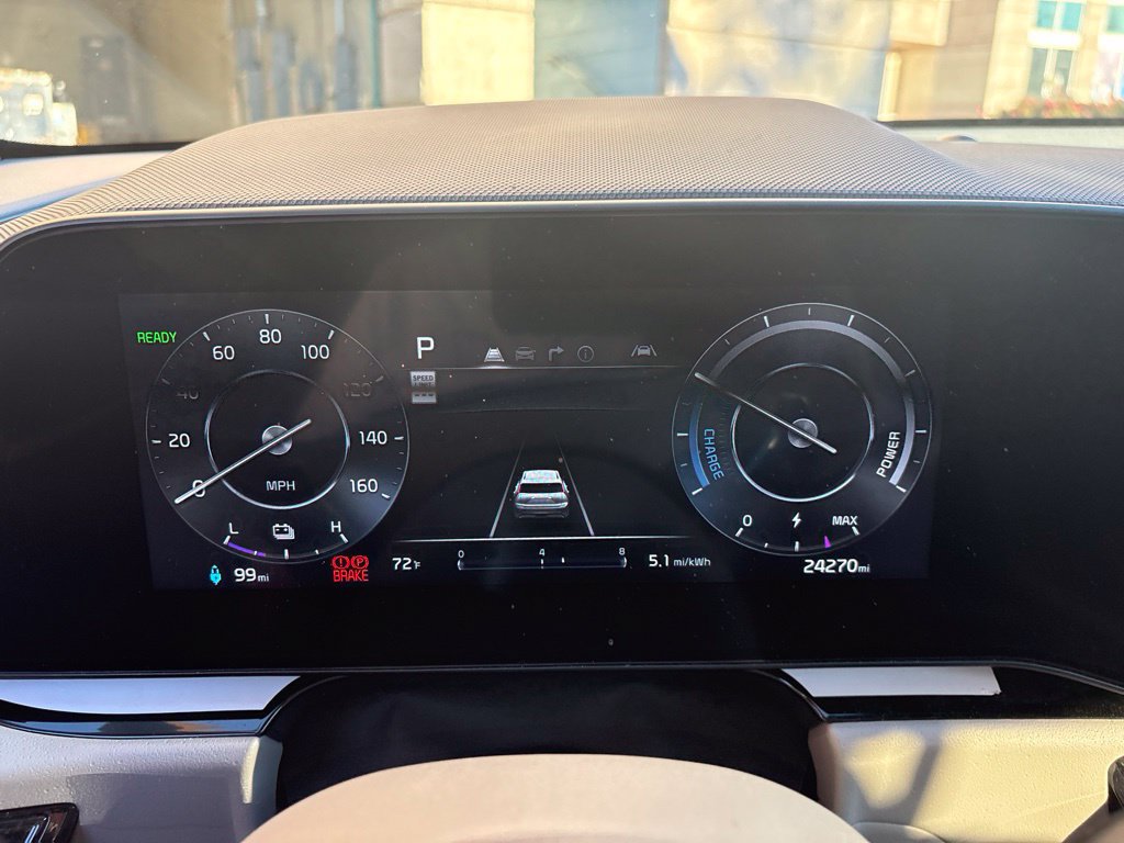 Used 2023 Kia Niro Wave w/ Wave Preserve Package FWD image 15