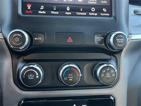 Used 2021 RAM 1500 Big Horn image 20