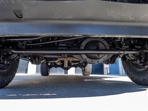 Used 2019 RAM 2500 Tradesman AWD/4WD image 14