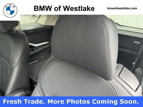 Used 2022 BMW X7 xDrive40i w/ Premium Package image 9