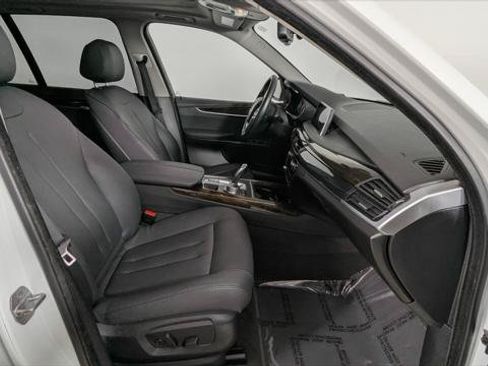 Used 2016 BMW X5 xDrive35i AWD/4WD image 23