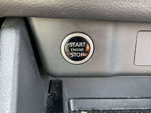 Used 2023 Nissan Rogue SV AWD/4WD image 27