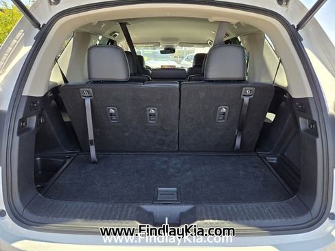 Used 2023 Honda Pilot EX-L image 19