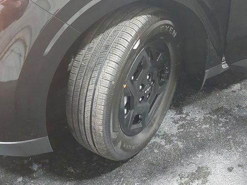 New 2026 Kia Carnival LXS image 40