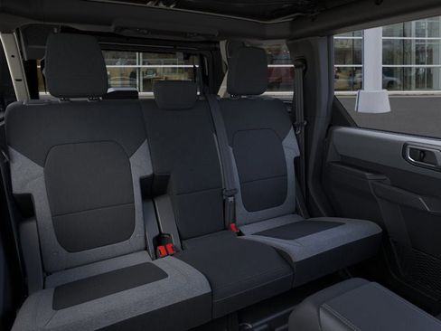 New 2025 Ford Bronco Big Bend image 11