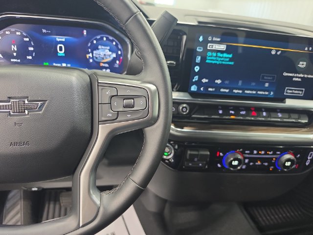 Used 2026 Chevrolet Silverado 3500 LT w/ Trail Boss Package AWD/4WD image 17