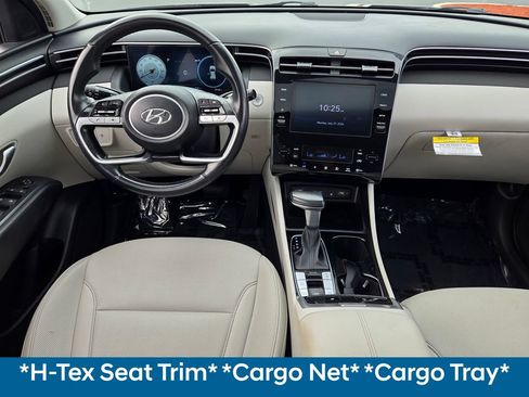 Certified 2023 Hyundai Tucson SEL w/ Convenience Package FWD image 21