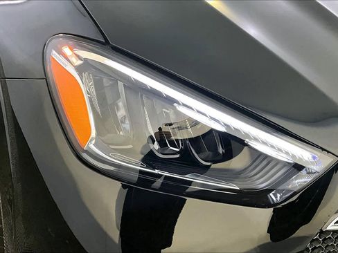 New 2026 Mercedes-Benz GLE 350 4MATIC image 16