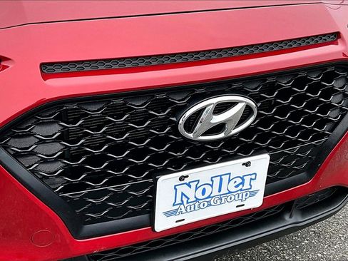 Used 2020 Hyundai Kona SEL image 28