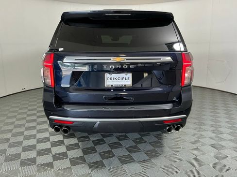 Used 2023 Chevrolet Tahoe High Country RWD image 6