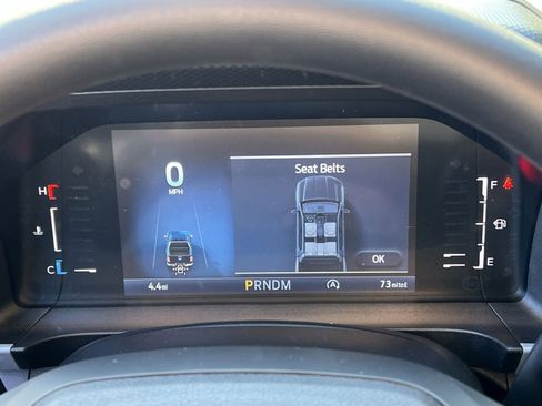 New 2025 Ford Ranger XL w/ Trailer Tow Package image 17