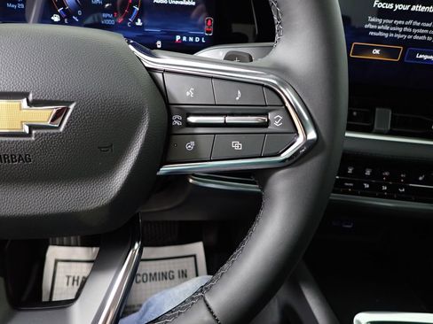 New 2026 Chevrolet Equinox LT FWD image 24