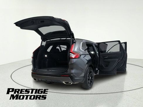 Used 2024 Honda CR-V Sport-L image 13
