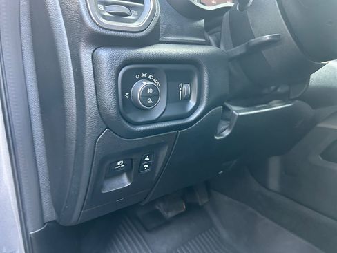 Used 2021 RAM 1500 Rebel w/ Rebel Level 2 Equipment Group image 21