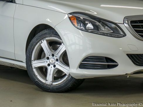 Used 2014 Mercedes-Benz E 350 E 350 image 4