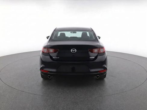 Used 2024 MAZDA MAZDA3 s FWD image 7