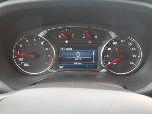 Certified 2023 GMC Acadia SLE w/ Driver Convenience Package AWD/4WD image 16