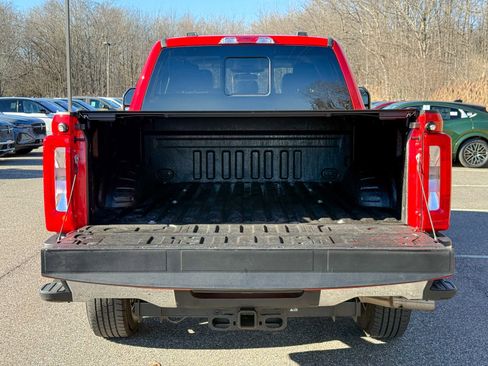 Certified 2024 Ford F250 XL w/ XL Driver Assist Package image 15