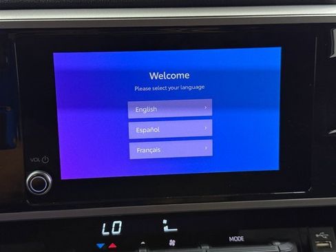 Used 2025 Toyota Tundra SR5 image 19