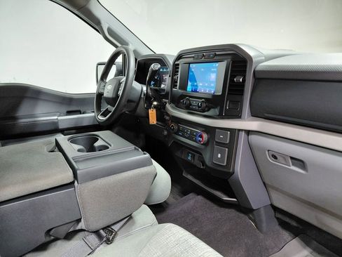 Used 2023 Ford F150 XLT image 31
