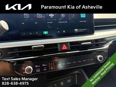 New 2026 Kia K5 LXS FWD image 10