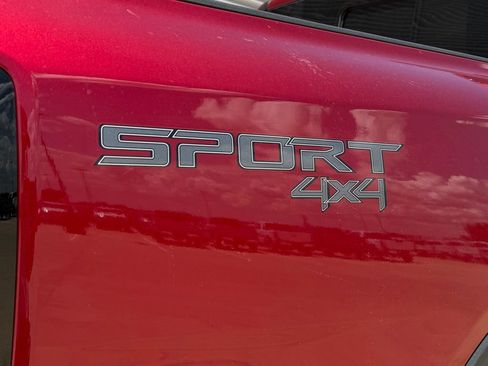 New 2026 Ford Ranger XLT w/ Equipment Group 301A High AWD/4WD image 9