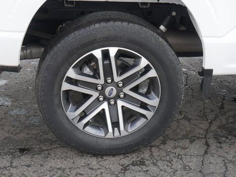 Used 2023 Ford F150 XL w/ STX Appearance Package image 11