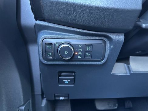 Used 2022 Ford Bronco Wildtrak image 25