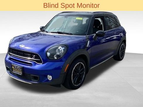 Used 2016 MINI Cooper Countryman S image 4