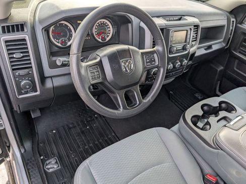 Used 2018 RAM 1500 Express w/ Popular Equipment Group image 19