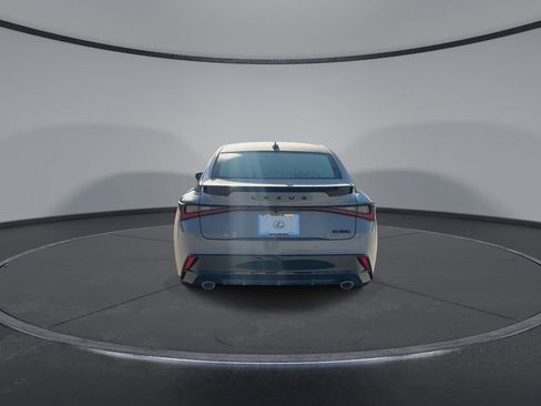 New 2026 Lexus IS 350 F Sport image 7