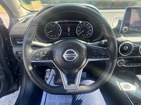 Used 2022 Nissan Sentra SV w/ All-Weather Package image 15