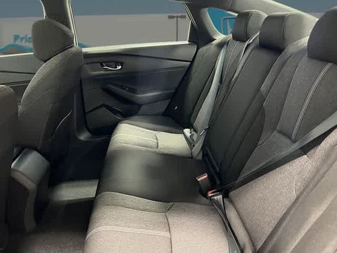 Used 2025 Honda Accord Sport image 27