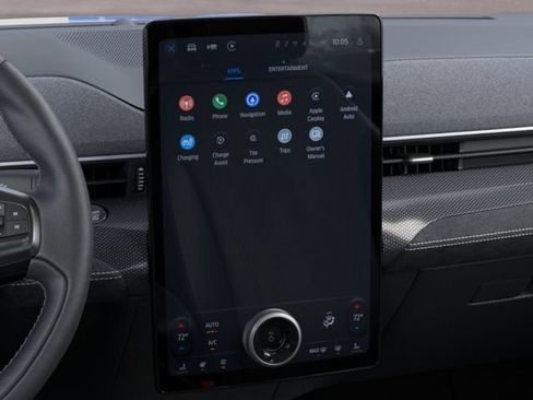 New 2026 Ford Mustang Mach-E GT AWD/4WD image 14