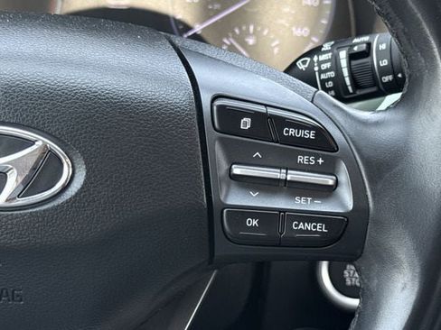 Used 2019 Hyundai Kona Ultimate FWD image 15