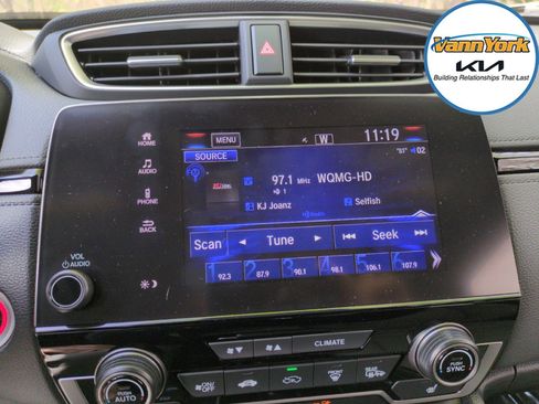 Used 2020 Honda CR-V EX-L image 26