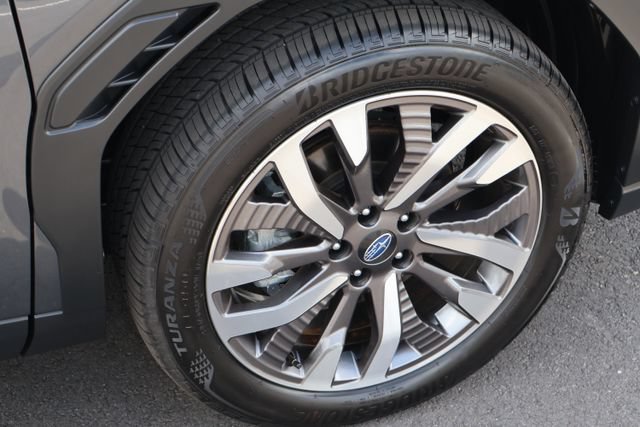 Certified 2026 Subaru Forester Touring AWD/4WD image 29
